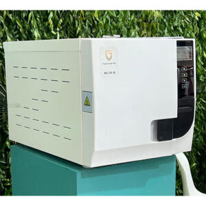 دنتال گارانتی