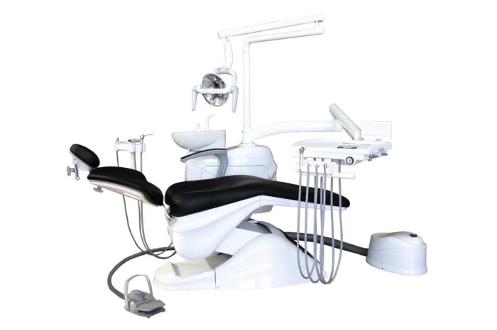 تجهیزات راه اندازی صفر تا 100 مطب دندانپزشکی!