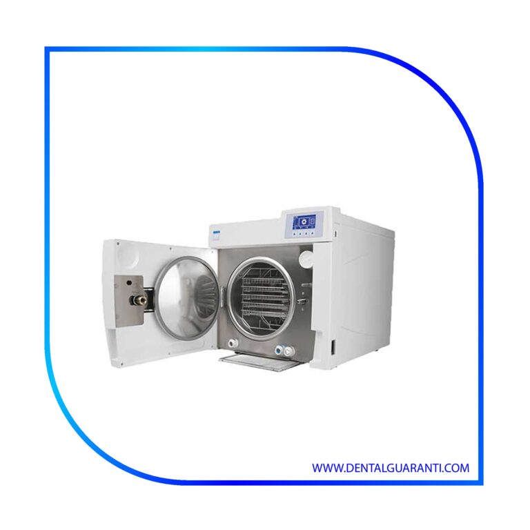 تعمیر و عیب‌یابی اتوکلاو