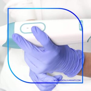 مزایای استفاده از اسکنر داخل دهانی در دندانپزشکی