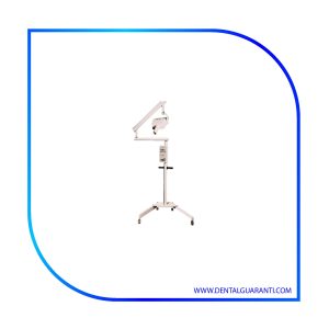 نحوه عملکرد رادیوگرافی پایه دار فریکس