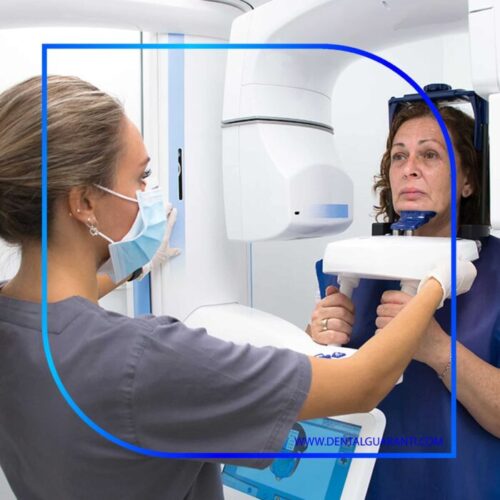 کاربردهای دستگاه او پی جی در دندانپزشکی -دستگاه opg دندانپزشکی- پانورکس دیجیتال OPG