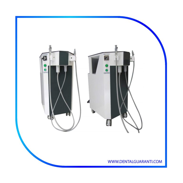 کم ‌مصرف‌ترین تجهیزات برقی دندانپزشکی