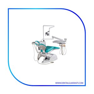 یونیت صندلی دندانپزشکی
