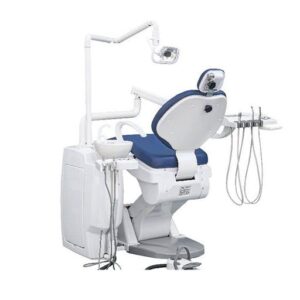 یونیت صندلی کارن Karen شلنگ از پایین موتور 24 ولت مدل K-D با چراغ LED مدل (505)