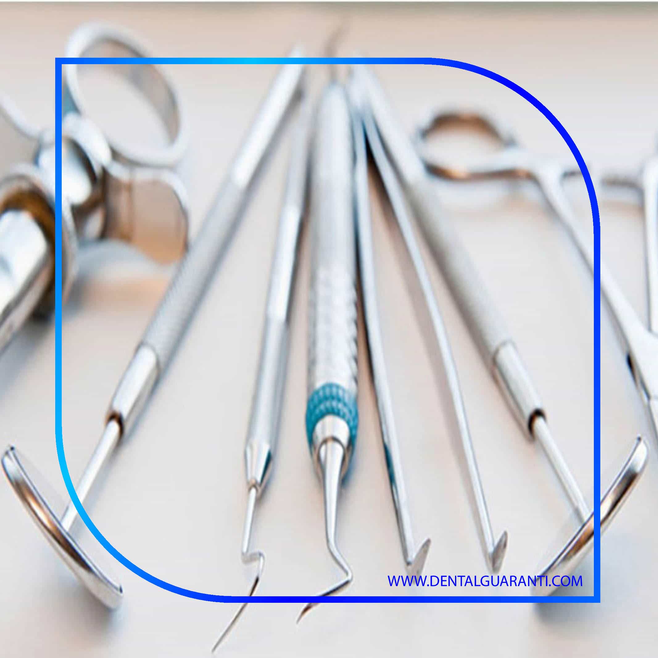 چگونه تجهیزات دندانپزشکی خود را به صورت آنلاین و امن خرید کنیم؟