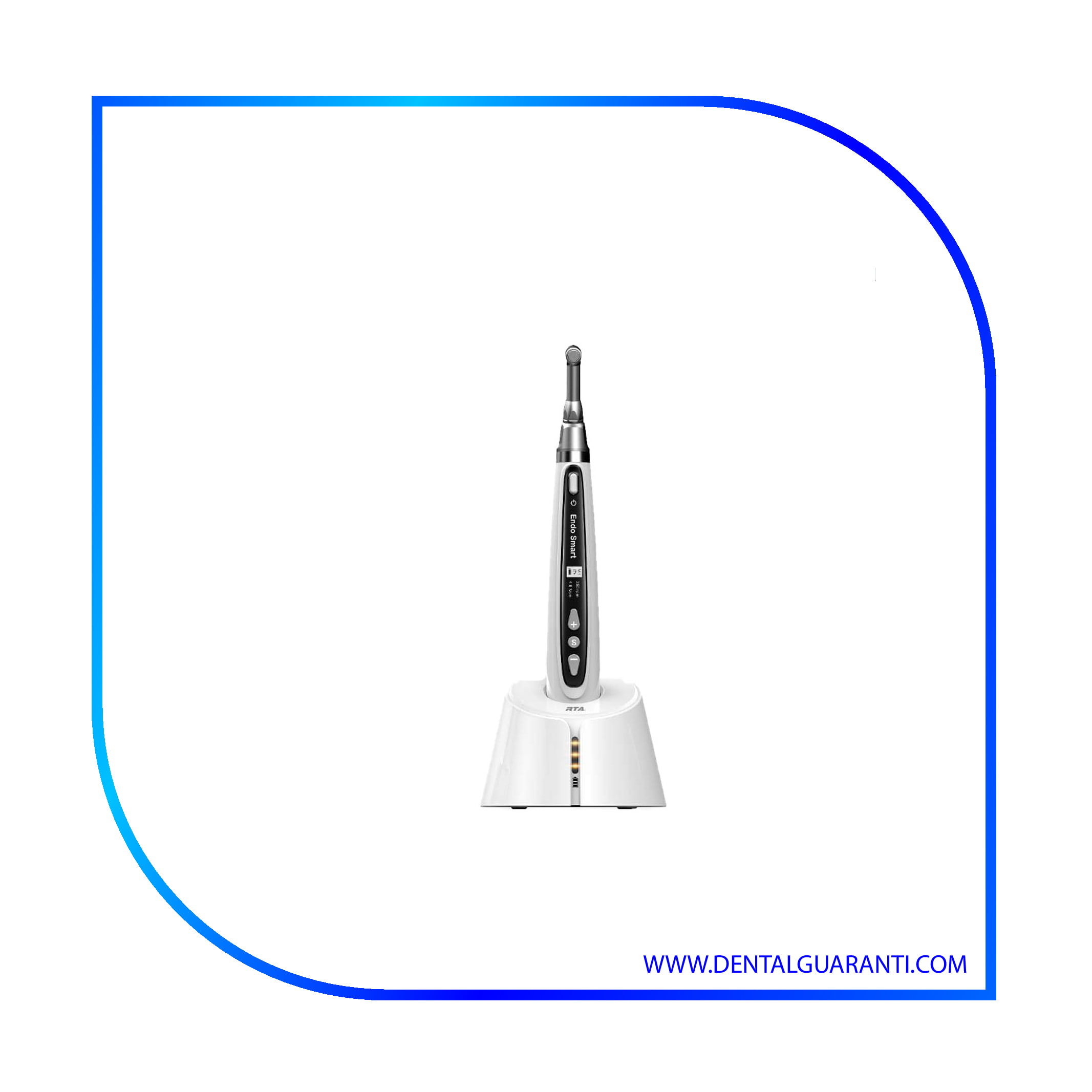 نکات مهم برای انتخاب اندو روتاری
