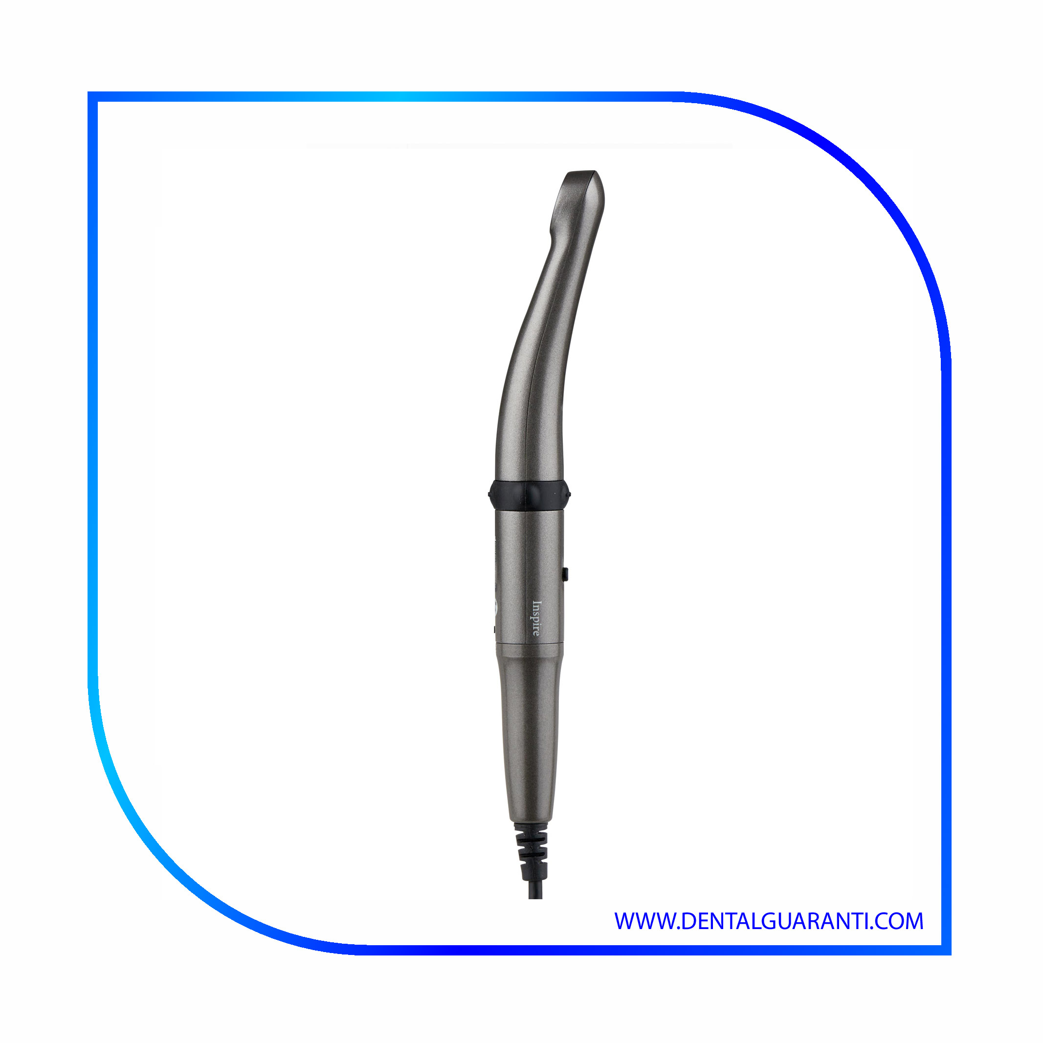 بررسی تخصصی دوربین داخل دهانی Good Dr’s