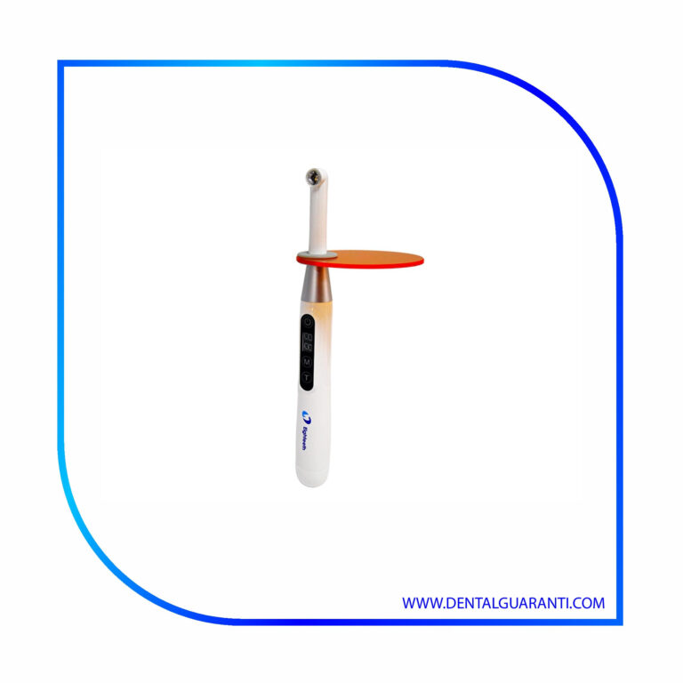 راهنمای دقیق انتخاب لایت کیور مناسب برای مطب دندانپزشکی