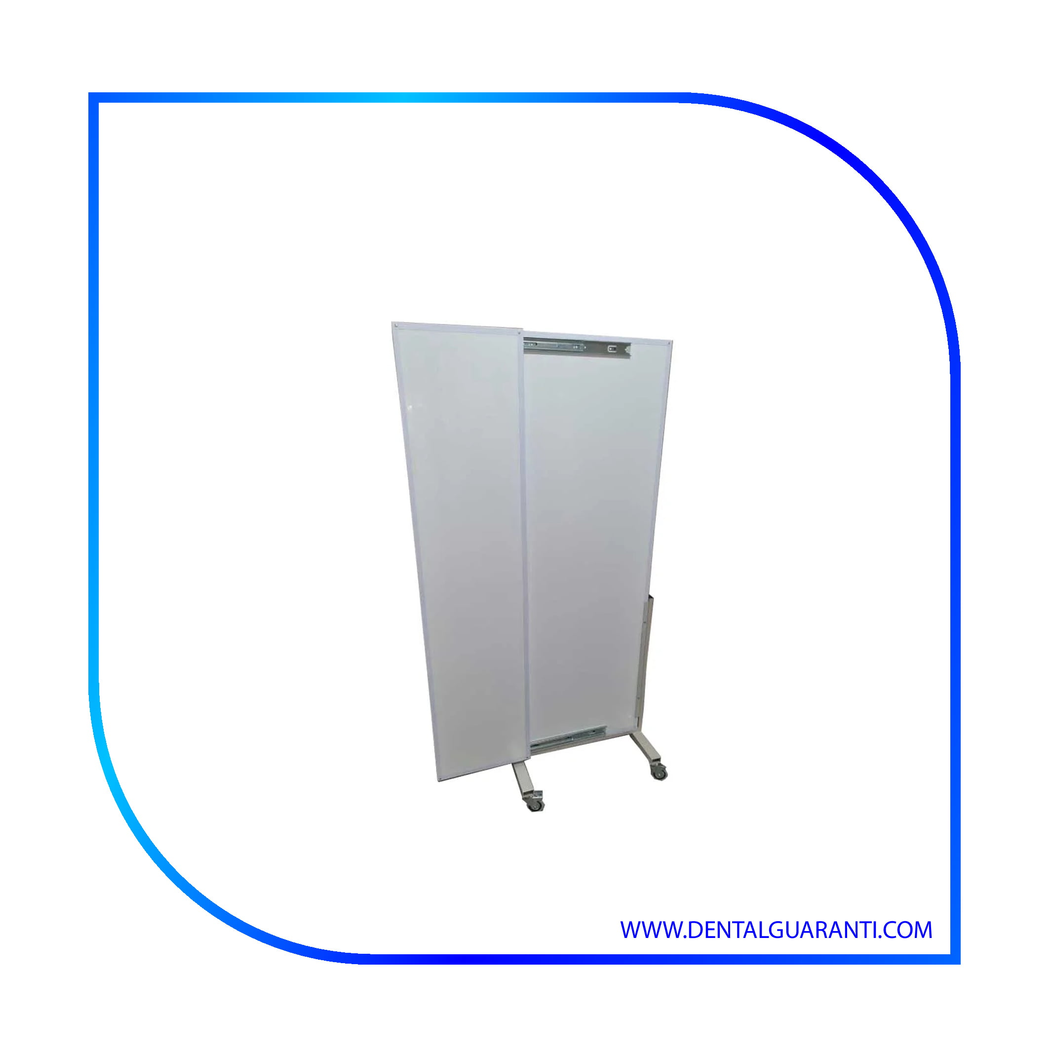 مزایای پاراوان سربی