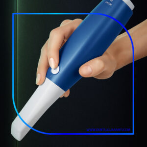 دنتال گارانتی