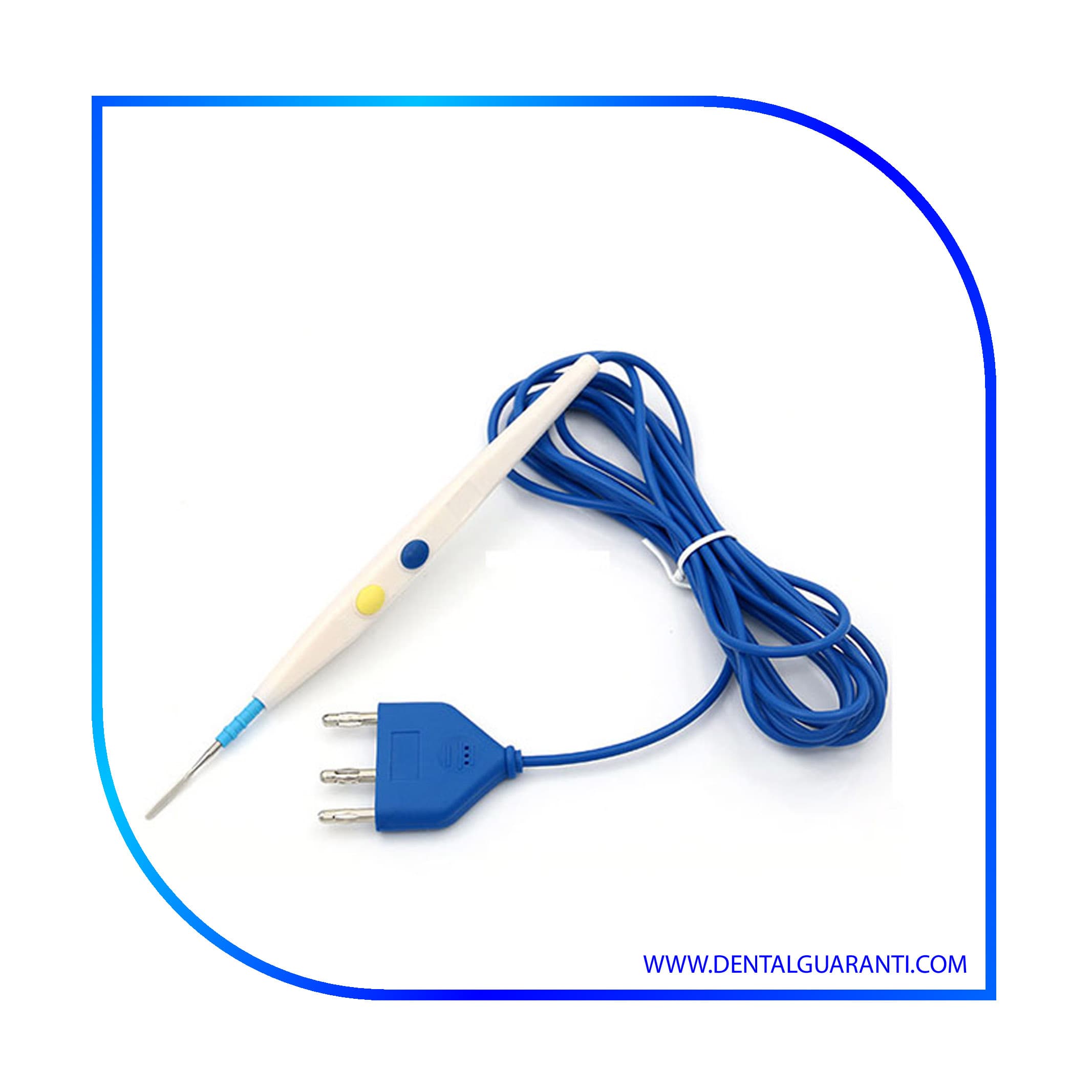 مفهوم و مکانیزم عملکرد دستگاه کوتر در جراحی‌های دهانی