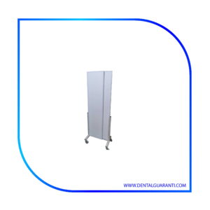 پاراوان سربی در دندانپزشکی