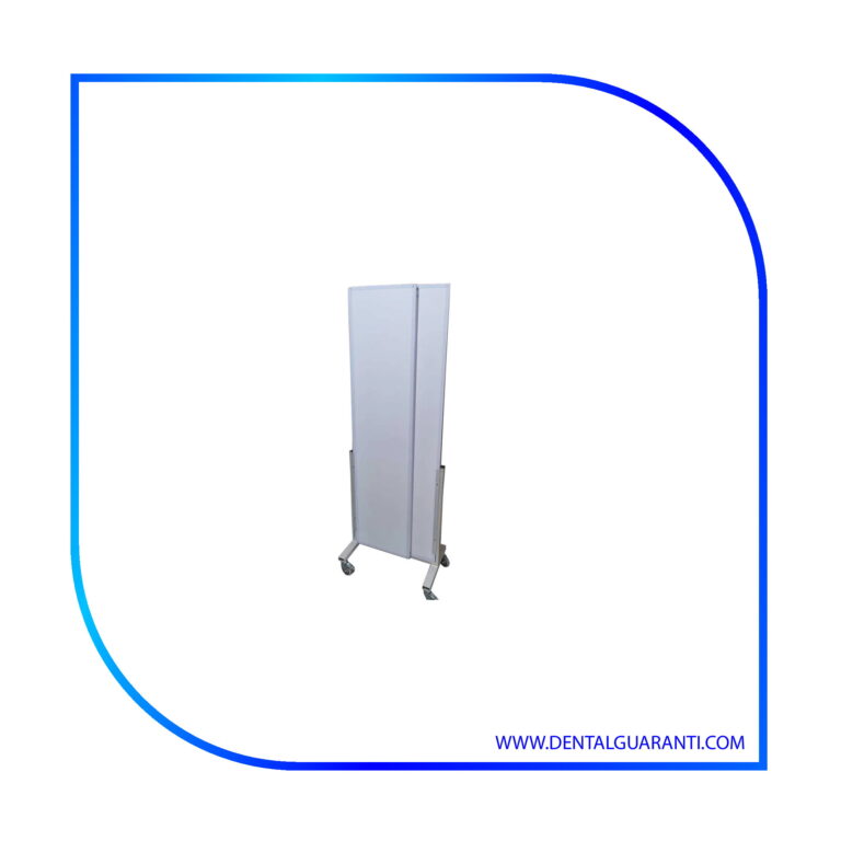 پاراوان سربی در دندانپزشکی