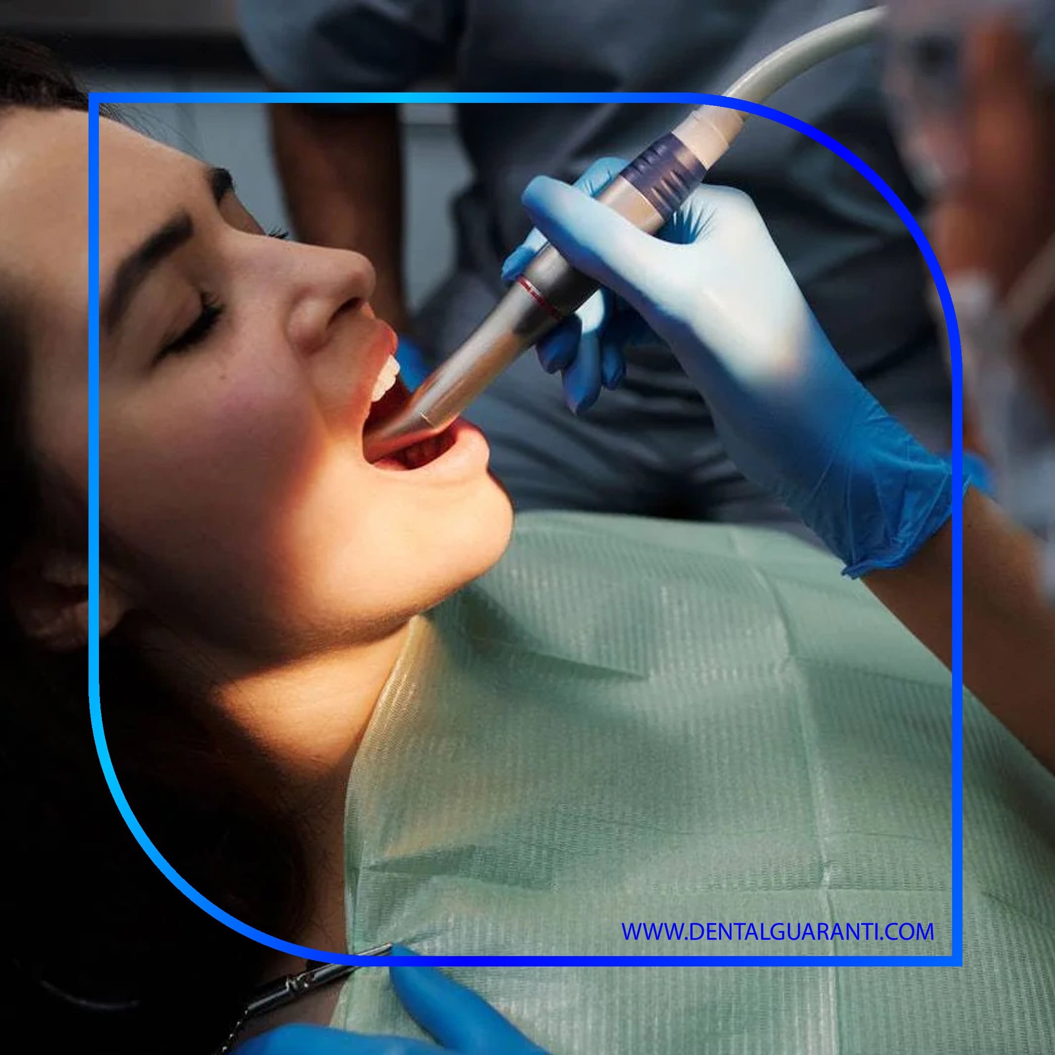 چالش‌ها و آینده‌ی تشخیص اولیه پوسیدگی در دندان‌پزشکی نوین