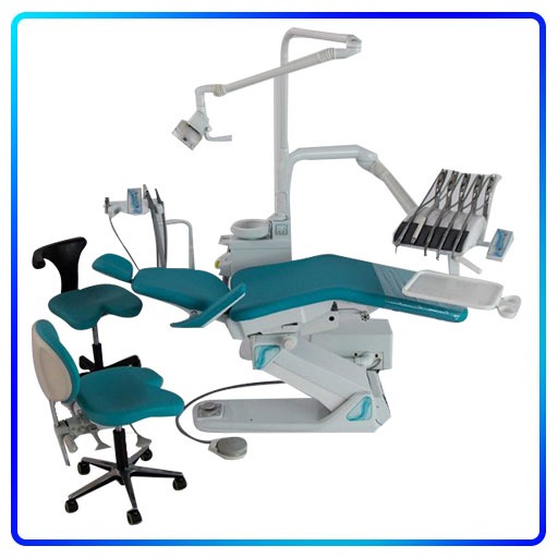 6 مدل از خوش قیمت ترین یونیت های دندانپزشکی