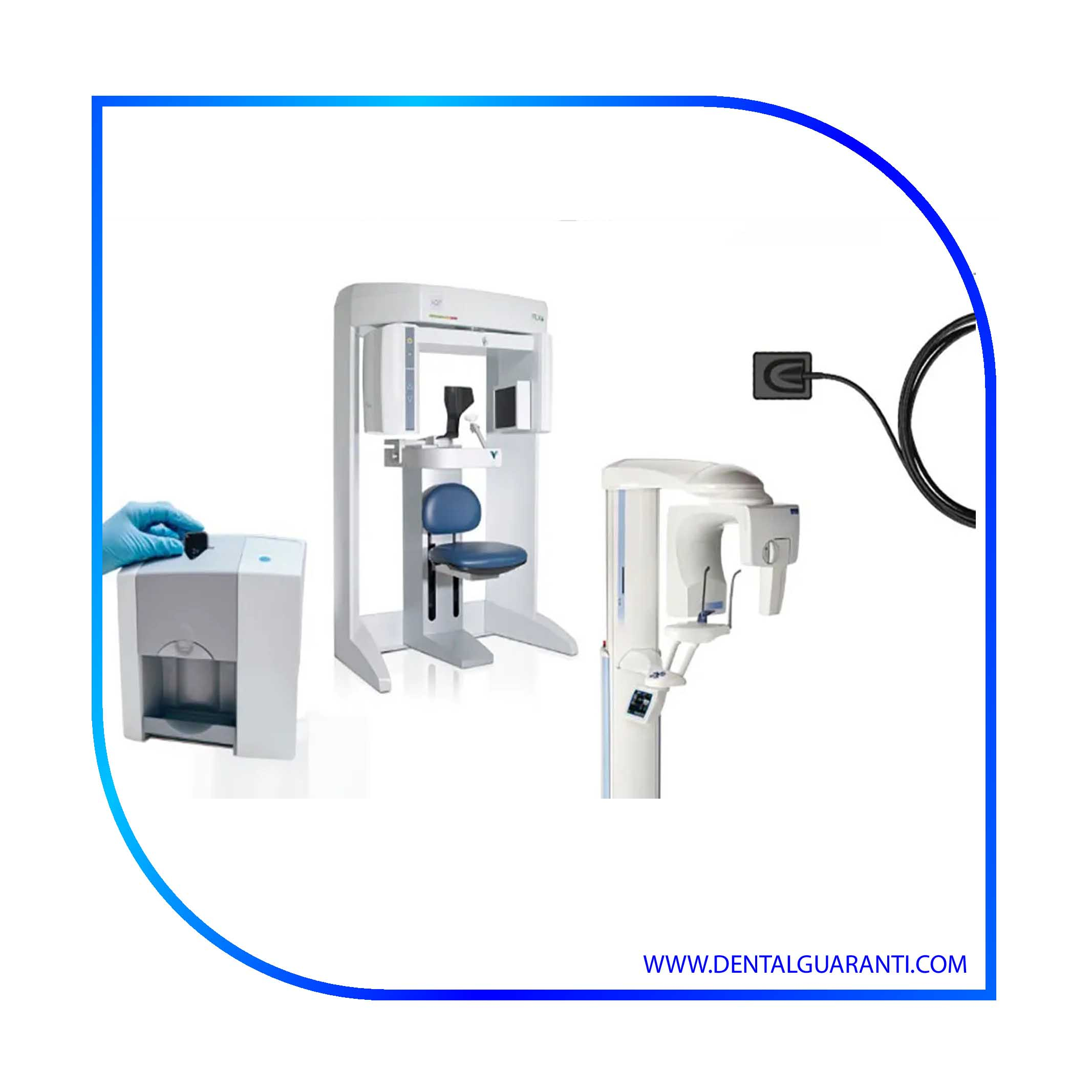 افزایش ایمنی بیمار از طریق آپدیت‌های نرم‌افزاری