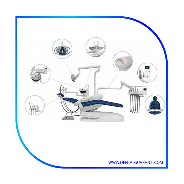 تأثیر به‌روزرسانی نرم‌افزاری تجهیزات بر کیفیت درمان