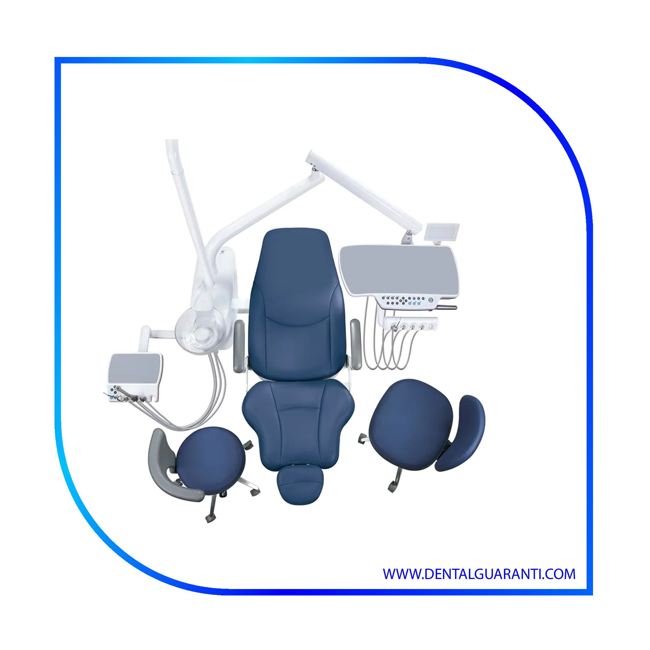 راهکارها و فاکتورهای کلیدی: چطور به‌درستی یونیت مناسب را انتخاب کنیم؟