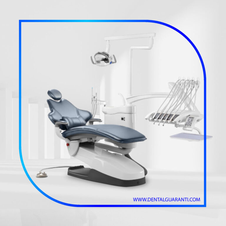 ۵ خطای رایج در انتخاب یونیت دندان‌پزشکی و راه جلوگیری از آن‌ها