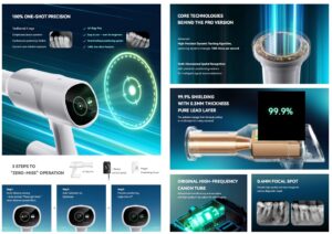 هزینه نگهداری و تعمیر تجهیزات دندانپزشکی