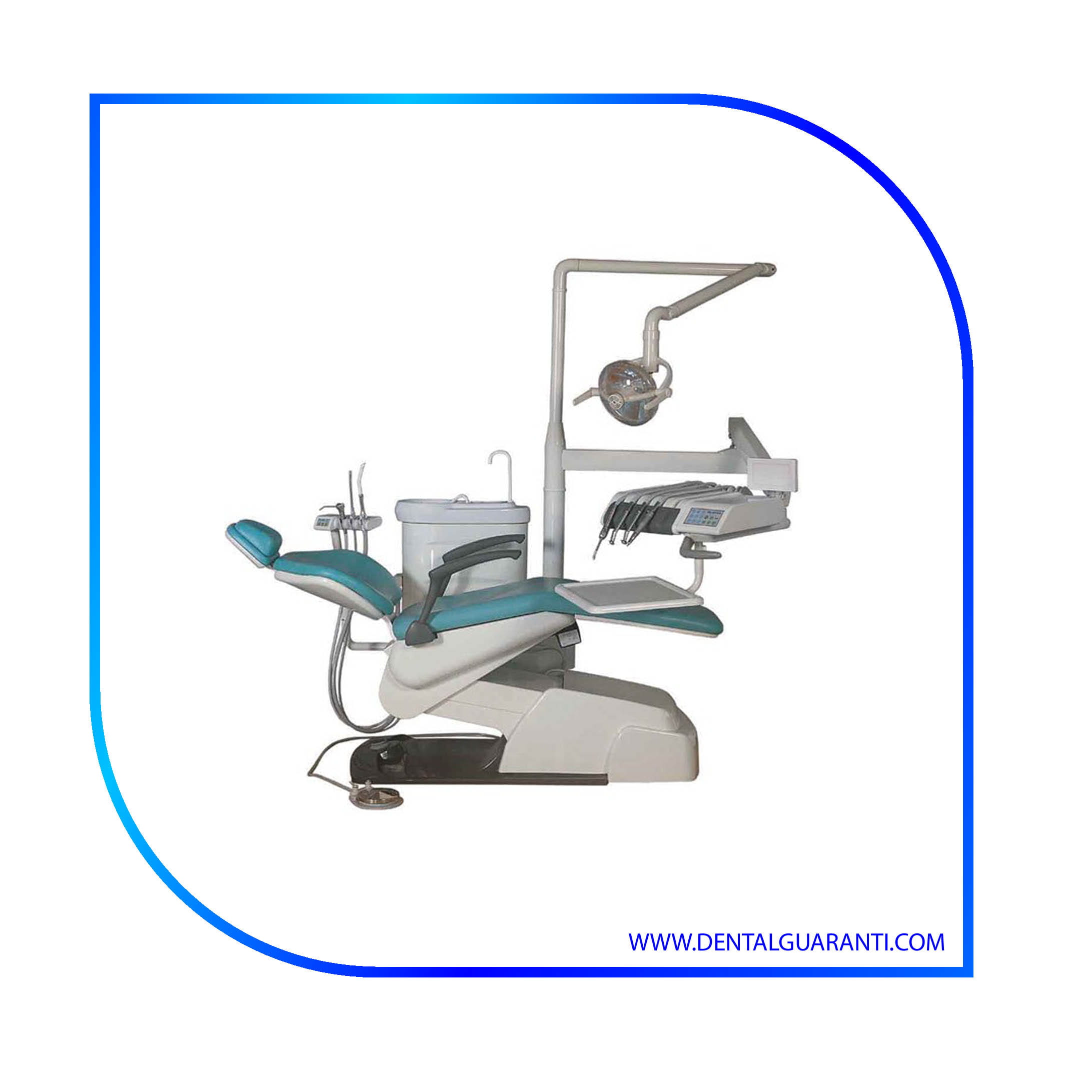  اهمیت مدیریت هوشمندانه هزینه ها در خرید تجهیزات دندانپزشکی