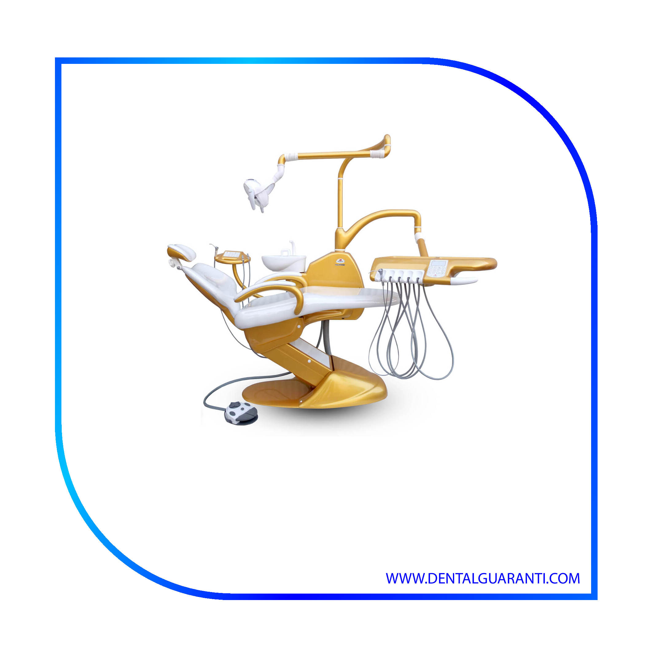 ساخت یک برنامه بلندمدت برای نوسازی و ارتقای تجهیزات دندانپزشکی با کمترین هزینه