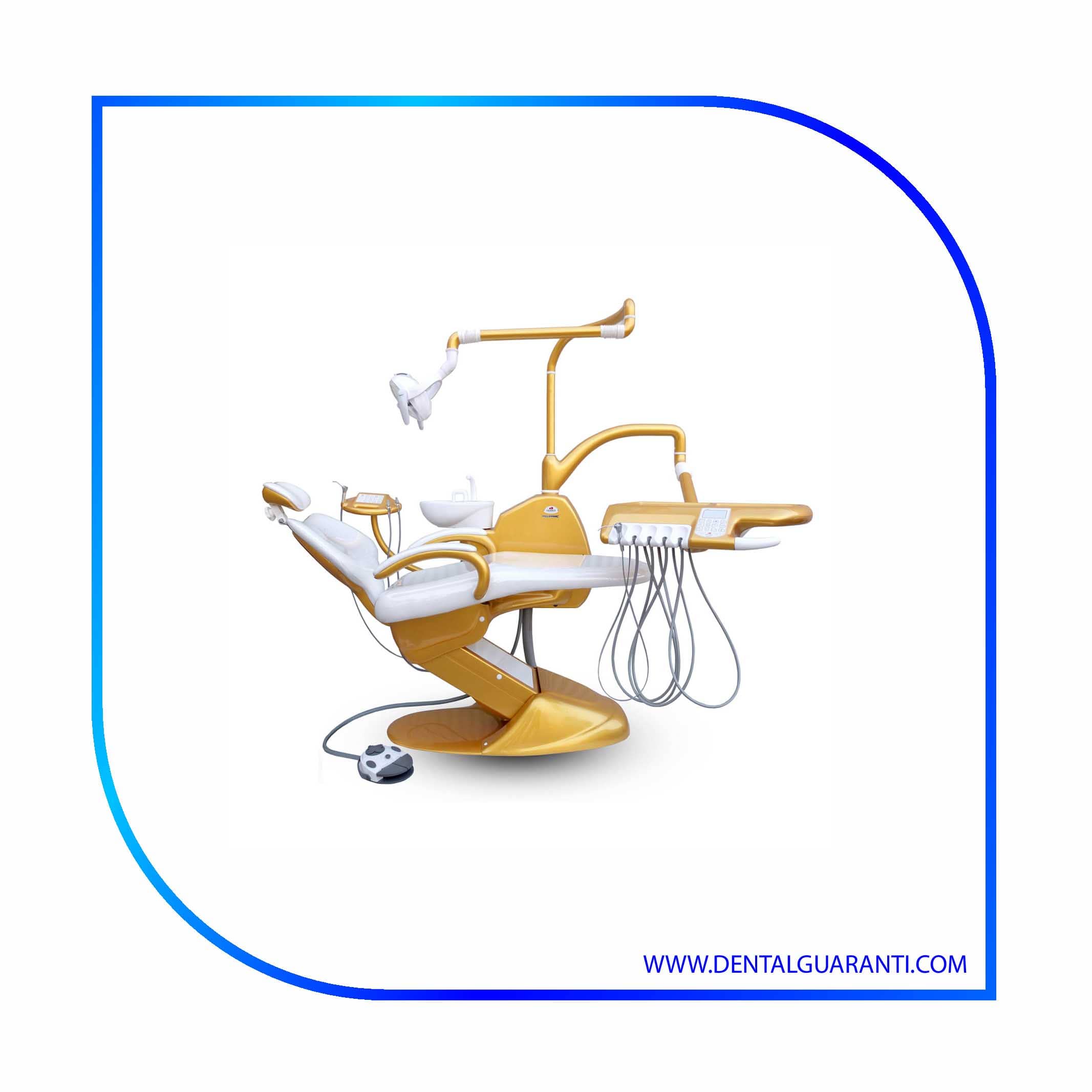 استفاده نادرست و فشار کاری بیش از طراحی یونیت