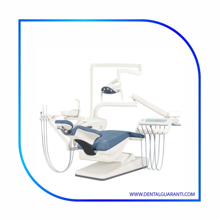 چرا یونیت دندانپزشکی جدید بعد از چند ماه مشکل پیدا می کند؟