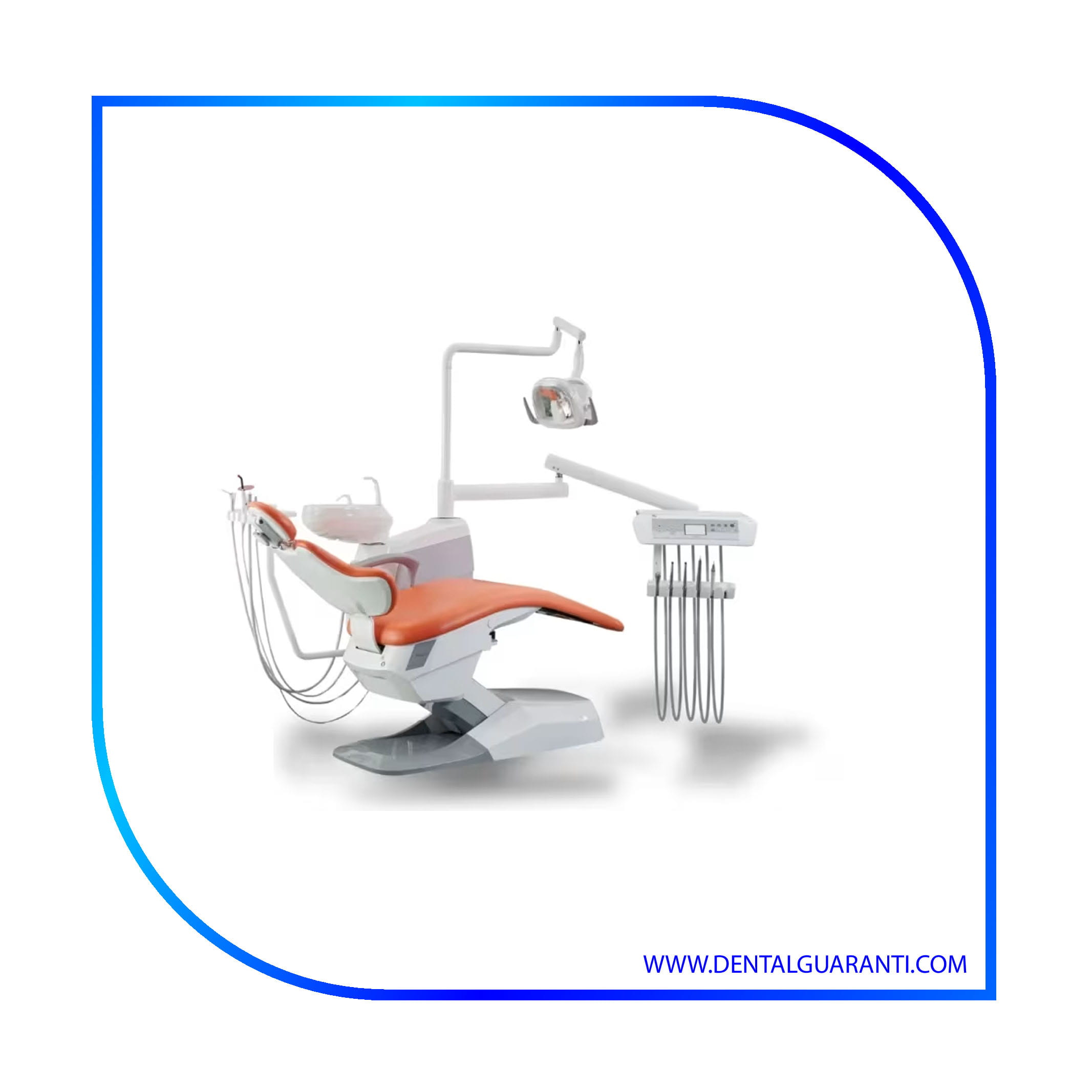 تجهیزات پایه و زیرساختی که بدون آن ها شروع یک مطب ممکن نیست