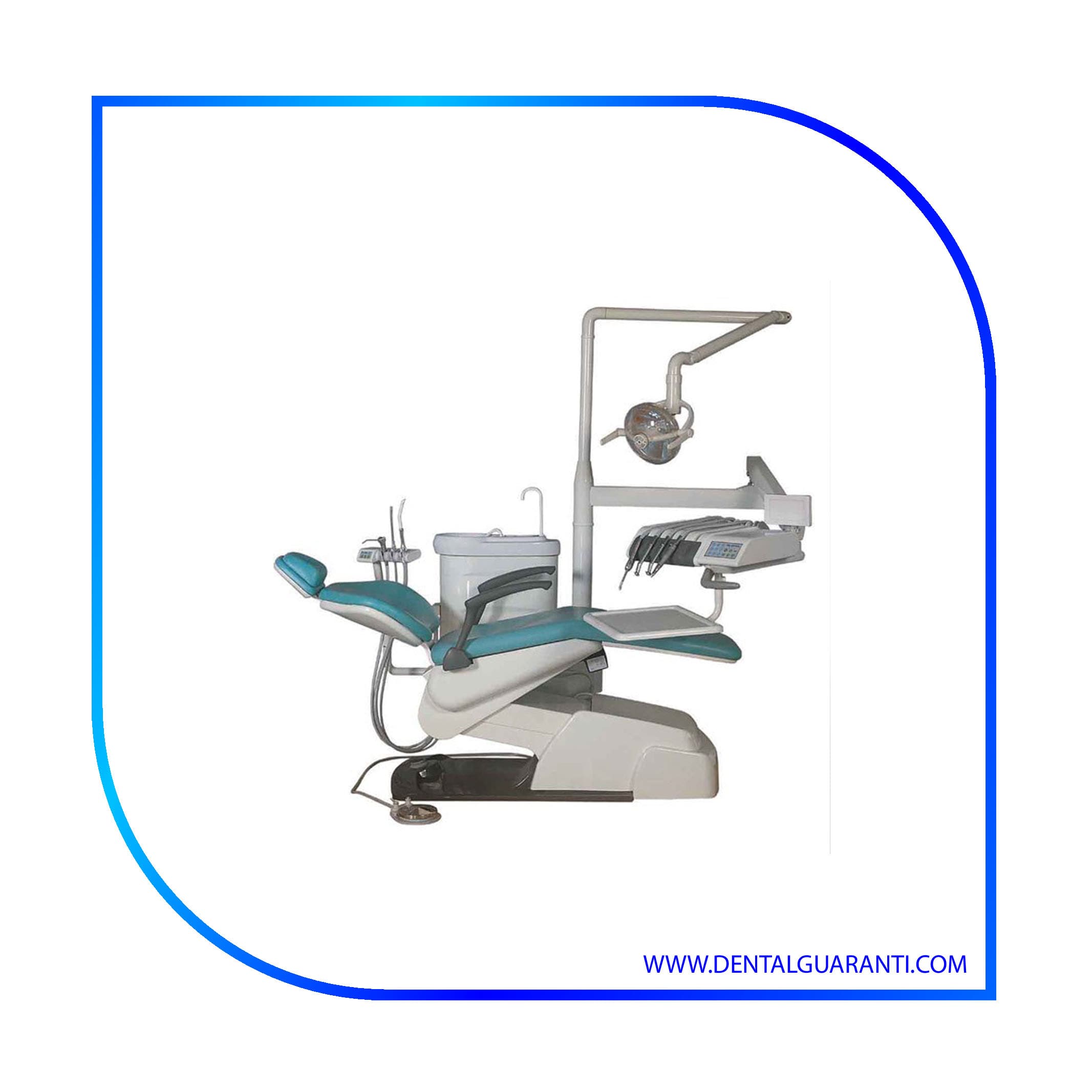 عوامل اصلی افزایش هزینه تعمیر و نگهداری در تجهیزات دندانپزشکی