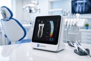 اپکس لوکیتور چیست و چگونه کار می کند؟