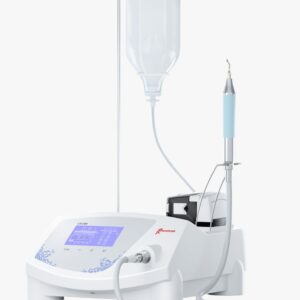 پیزوسرجری وودپیکر WOODPECKER مدل US-II LED