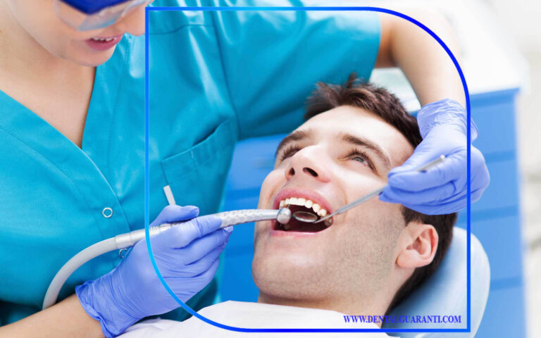 اصول مشتری مداری در مطب های دندانپزشکی-1