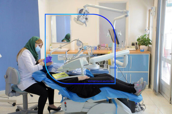 اصول مشتری مداری در مطب های دندانپزشکی-2