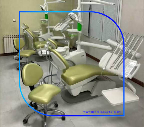 افزایش طول عمر ابزار دندانپزشکی