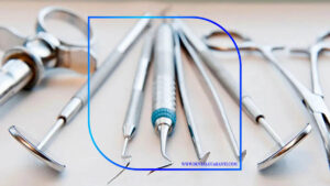 افزایش طول عمر ابزار دندانپزشکی