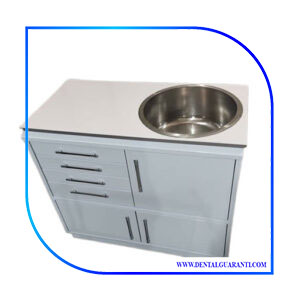 کابینت دندانپزشکی